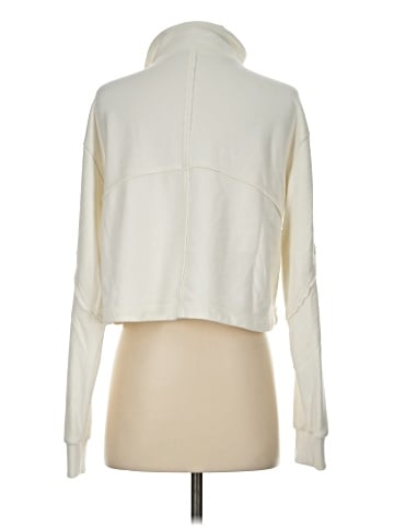 Sweaty Betty Sweatshirt (view 2)