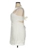 Speechless Ivory Cocktail Dress Size XL - photo 5