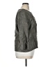 Chico's Gray Jacket Size XL (3) - photo 4