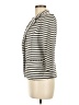 Catherine Malandrino Stripes Ivory Blazer Size M - photo 5