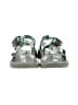 Chaco Green Sandals Size 6 - photo 2