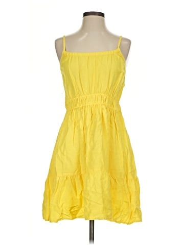 Ann Taylor LOFT Casual Dress (view 1)