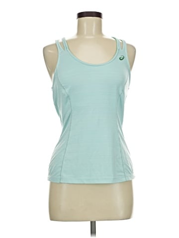 Asics Active Tank (view 1)