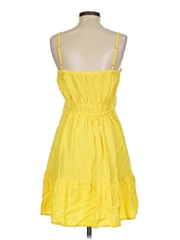 Ann Taylor LOFT Casual Dress (view 2)