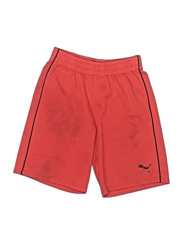 Puma Athletic Shorts (view 1)