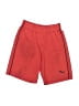 Puma 100% Polyester Red Athletic Shorts Size 8 - photo 1