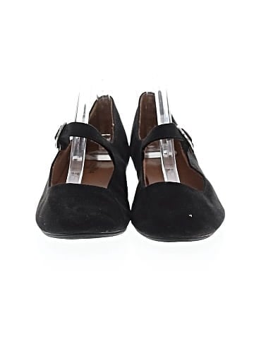 Arizona Jean Company Flats (view 2)