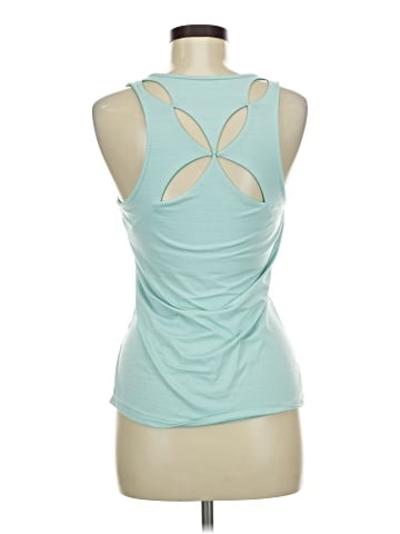Asics Active Tank (view 2)