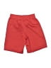 Puma 100% Polyester Red Athletic Shorts Size 8 - photo 2