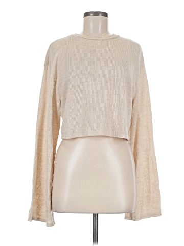 Urban Renewal Turtleneck Sweater (view 1)