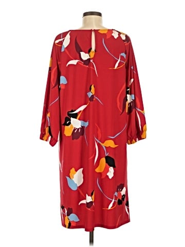 Halogen Casual Dress (view 2)