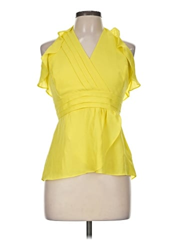 Gianni Bini Sleeveless Blouse (view 1)