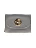 See By Chloé 100% Leather Gray Clutch One size - photo 1