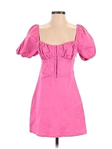 ASTR The Label Cocktail Dress (view 1)
