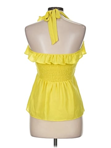 Gianni Bini Sleeveless Blouse (view 2)