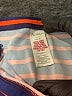 Mini Boden Orange Leggings Size 6 - 7 - photo 3