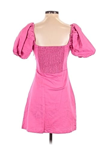ASTR The Label Cocktail Dress (view 2)