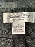 Judith Hart Chevron-herringbone Gray Dress Pants Size 12 - photo 7