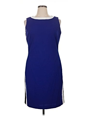 Lauren by Ralph Lauren Cocktail Dress (view 1)