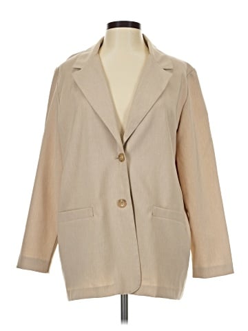 Alfred Dunner Blazer (view 1)