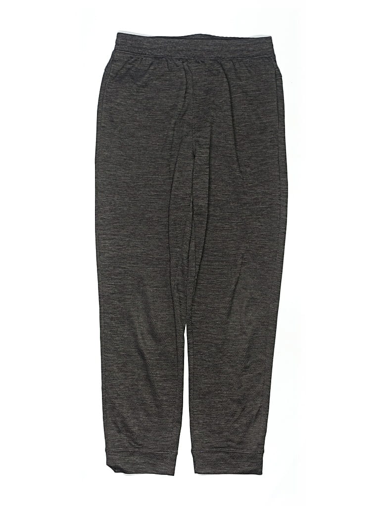 Pre-owned Active By Old Navy Kids' Sweatpants In Gray
