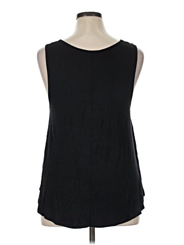 Ambrielle Sleeveless Top (view 2)
