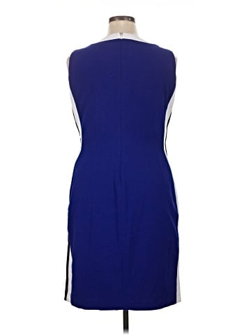 Lauren by Ralph Lauren Cocktail Dress (view 2)
