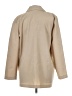 Alfred Dunner 100% Polyester Tan Blazer Size 12 - photo 2