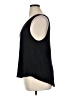Ambrielle Black Sleeveless Top Size XL - photo 5