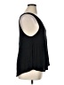 Ambrielle Black Sleeveless Top Size XL - photo 4