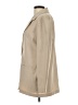 Alfred Dunner 100% Polyester Tan Blazer Size 12 - photo 5