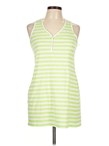 Deb Sleeveless T-Shirt (view 1)