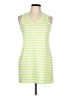 Deb Green Sleeveless T-Shirt Size L - photo 1