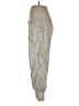 Style&Co Gray Cargo Pants Size 12 - photo 5
