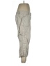Style&Co Gray Cargo Pants Size 12 - photo 4