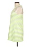 Deb Green Sleeveless T-Shirt Size L - photo 5