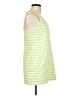 Deb Green Sleeveless T-Shirt Size L - photo 4