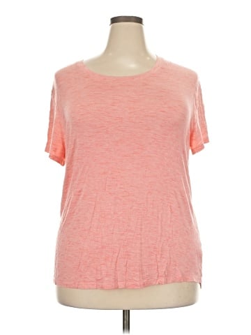 Avia Short Sleeve Top (view 1)
