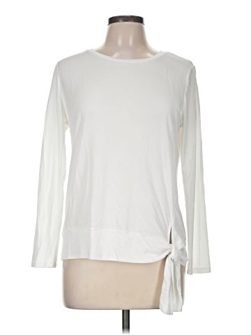 Banana Republic Long Sleeve Top (view 1)