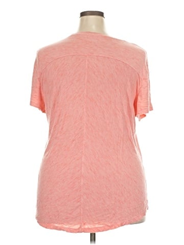 Avia Short Sleeve Top (view 2)