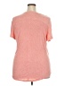 Avia Orange Short Sleeve Top Size 20 - photo 2