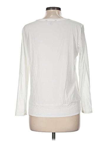 Banana Republic Long Sleeve Top (view 2)