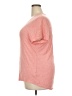 Avia Orange Short Sleeve Top Size 20 - photo 5