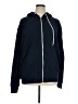 Old Navy Blue Zip Up Hoodie Size XL - photo 1