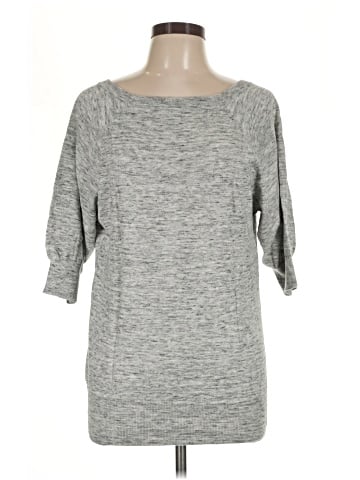 Absolutely Creative Worldwide Pullover Sweater (view 1)