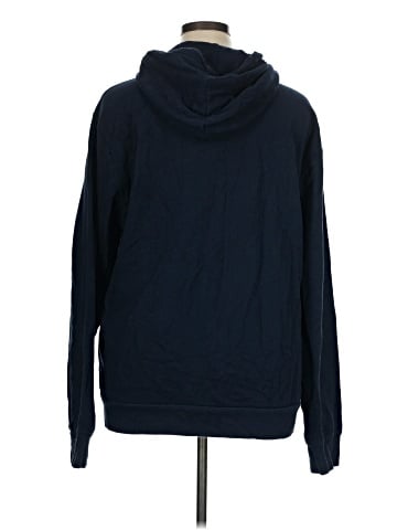 Old Navy Zip Up Hoodie (view 2)