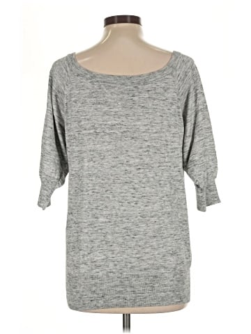 Absolutely Creative Worldwide Pullover Sweater (view 2)