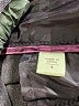 Coldwater Creek Black Casual Pants Size 4 - photo 8