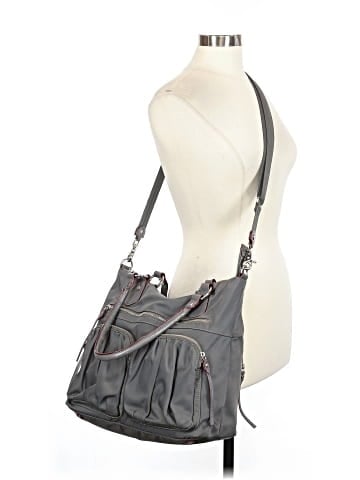 MZ Wallace Shoulder Bag (view 2)