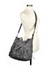 MZ Wallace Gray Shoulder Bag One size - photo 2